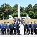 파주시 현충탑 이미지