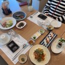 한별프라자 | 인천 계산동 대방어회 맛집, 어다리횟집 계산점 코스 후기