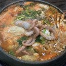 목포산낙지철판해물 이미지