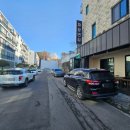 새말4길(일방통행) 이미지