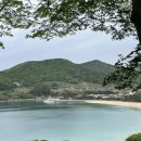 파도를 맞딱뜨린 단 | 남해 아기랑 가볼만한곳 2박3일 가족 여행 코스