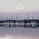 정다운일터 | 무의식을 정화하는 명상 (업장,원죄 소멸 ) |김상운의 왓칭 원데이클래스 오디오북 | 거울명상