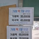 넝쿨떡집 - 수원시 팔달구 고화로61번길 13 | 넝쿨떡집