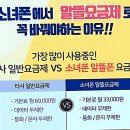 지에스(GS)25 상봉주한 | 헐, 내 폰이 또 맛이 갔다고? 상봉 중고폰 싹 훑어본 썰 푼다