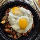 내돈내산 괌 맛집 "에그앤띵스" 솔직후기~