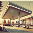 마음속의주유소 이미지