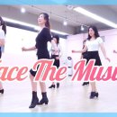 Face The Music | 페이스더뮤직 라인댄스 이미지