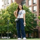 민지 숏폼, 마지막 미소의 의미
