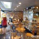 레트로카페 이미지