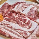 신우성흑돼지 이미지