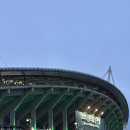 전주월드컵자동차공업사 | 전주월드컵경기장 원정석 주차 시야 먹거리 후기