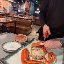 체육관로 | 인천대게맛집 가족모임장소 추천 더꽃게 부평삼산점 후기