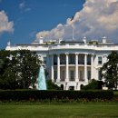 백악관 이미지