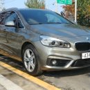 창동030 | BMW 2시리즈 액티브 투어러 218d 매입 후기입니다.