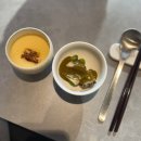 청두곶3길 15 | 사당 맛집 추천｜계절 한식 코스요리 ‘녹 NOK’ 런치 후기