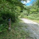 치악산둘레길 6코스 매봉산자락길 이미지