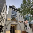 블랙 데스크 | 중구> 선화동 특별한 커피를 맛볼 수 있는 음악 감상 카페 ‘블랙데스크’ 후기 / 금상라떼, 추천 메뉴