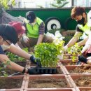 공동생활가정 희망 이미지