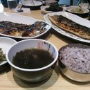 어머니가 구워주신 생선구이 이미지