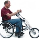 휠체어 맞춤공학 이미지