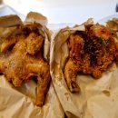 왕갑부옛날통닭 이미지