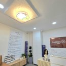 (주)바른약품 | 엄마 청주에서 강남까지 가신 이유 바른모 부분가발 동행기