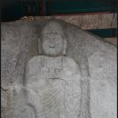 후미리석탑 | 음성군 소이면: 미타사마애여래입상, 대경사삼층석탑 - 충북 음성[5]