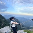 북한산광장 | 북한산 백운대 최단 코스ㅣ도선사광장 주차장ㅣ새벽 일출 산행 후기