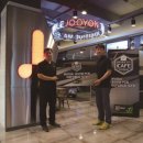 엄지 PC방 이미지