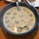 옹심이팥죽 | 진한 팥죽이랑 쫀득한 옹심이 조합 미쳤어요🍲 매탄동 소담골 본점 다녀온 후기