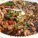 직화볶음찜닭볶찜 - 완도군 개포로114번길 38-10 | 직화볶음찜닭볶찜