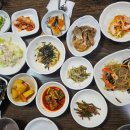 교리여주쌀밥 | 교동 한정식 교리여주쌀밥집 불고기정식