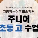 그림먹는아이미술학원