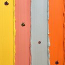 (주)미디어캔버스 | 워너 브롱크호스트 온 세상이 캔버스 그라운드시소 서촌 전시 후기(주차 예매 웨이팅 굿즈)