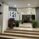 부용사거리 교통섬 | [세부 막탄 제이파크 근처] 1521 리조트 후기🏝 (패밀리룸·인피니티풀)