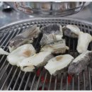 속초 생선구이 이미지