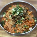 옛날진미국수 메타프로방스점