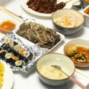 꼬마김밥&떡볶이