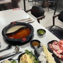 양세마리훠궈마라탕