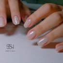 쑤's네일