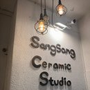 가락로11길 | 송파/석촌 나혼산 따라잡기, 아이도 할 수 있는 도자기 공방-상상공방 도자기체험