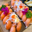 하송초밥