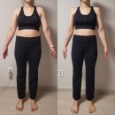 쌍둥이 육아맘의 PT후기, 놀라운 눈바디 변화!![양산덕계pt,양산덕계피티,양산덕계헬스장,양산북정pt...