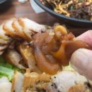 성서산업단지역 | 성서산업단지역 맛집 쫀득한 식감이 매력적인 이곡동 술집 황금족발