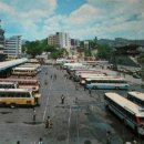 흥인지문 언저리 둘러보기 ⑦ 전차차고 터 이미지