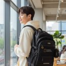 정리 수납의 마법 | 내셔널지오그래픽 파치 플러스 백팩 ｜ 노트북부터 소품까지 깔끔하게 정리되는 3단 수납의 마법