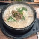 담소사골순대(만안구청점) 이미지