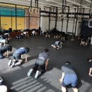 어라운드 크로스핏 광교점 이미지