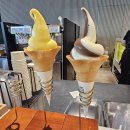 광교중앙로 L | 수원 광교갤러리아백화점디저트 백미당 갤러리아백화점 광교점 방문후기