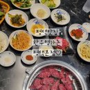 한우구이 - 달서구 명덕로2길 110 | 평택한우맛집 한우명가촌 한우양념구이세트후기